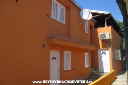 Apartmaji Cvita foto 5