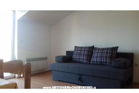 Apartmaji Danica foto 4
