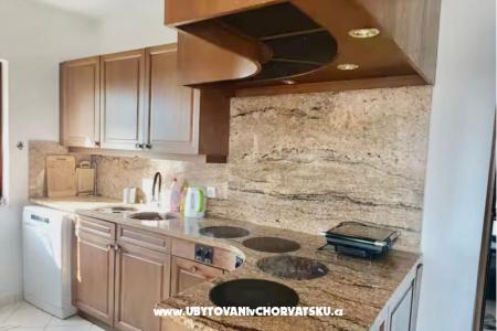 Apartmaji Endi foto 5