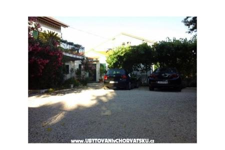 Apartmaji Gabi foto 3