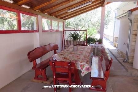 Apartmaji Gloria foto 5