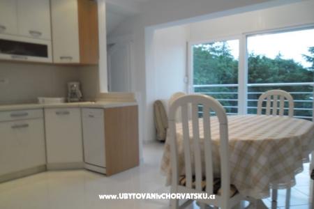 Apartmaji Goge foto 4