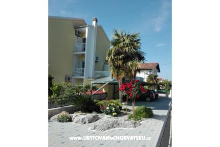 Apartmaji Gojka Miočević foto 2