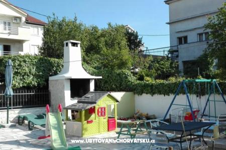 Apartmaji Gojka Miočević foto 3