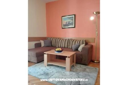 Apartmaji Gojka Miočević foto 5
