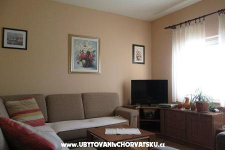 Apartmaji Golić foto 3