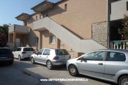 Apartmaji Golić foto 4