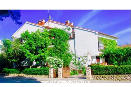 Apartmaji Grcić foto 2