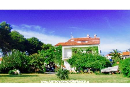 Apartmaji Grcić foto 3