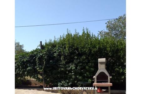 Apartmaji Jeličić foto 3