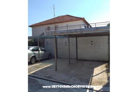 Apartmaji Jeličić foto 4