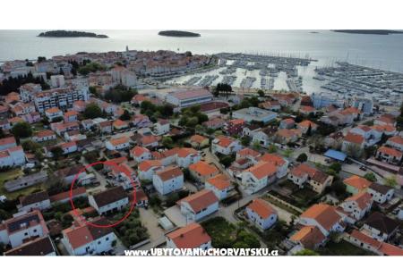 Apartmaji Jeličić foto 5