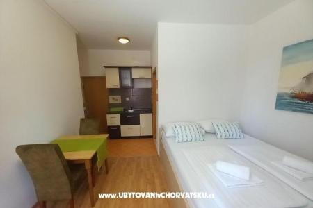 Apartmaji Josipa foto 3