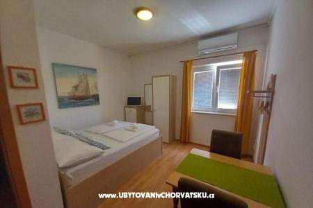 Apartmaji Josipa foto 4