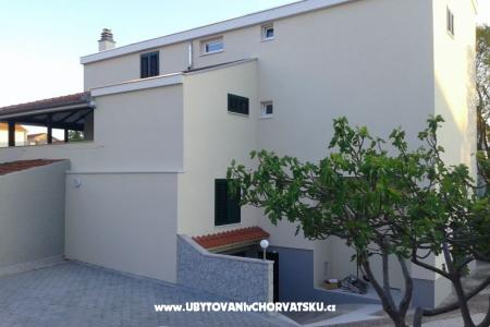 Apartmaji Jurov foto 2