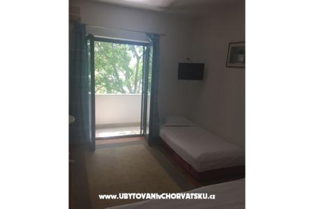 Apartmaji Jurov foto 4