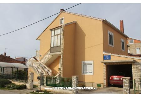 Apartma Kosa foto 3