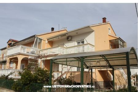 Apartma Kosa foto 4