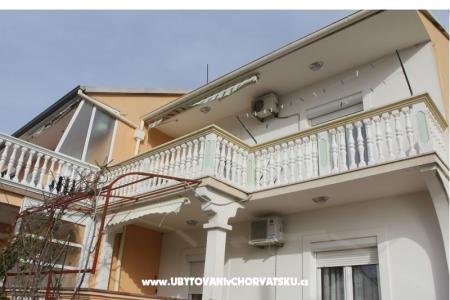 Apartma Kosa foto 5