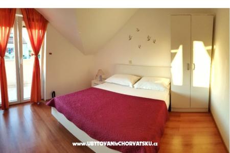 Apartmaji Krajnović Biograd foto 3