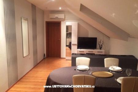Apartmaji Krajnović Biograd foto 4