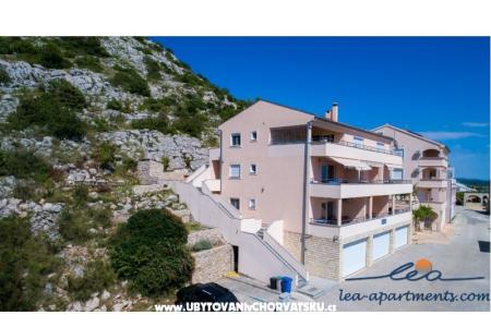 Apartmaji Lea foto 2