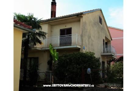 Apartmaji Ljiljana foto 2