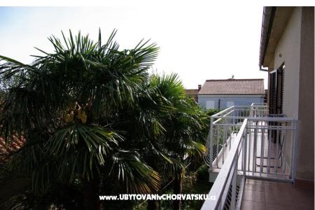 Apartmaji Ljiljana foto 3