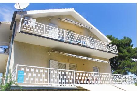 Apartmaji Lucija foto 2