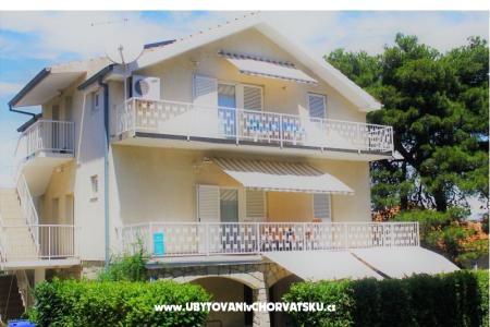 Apartmaji Lucija foto 3