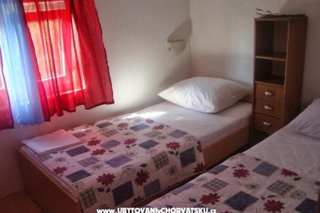 Apartmaji Luka foto 4