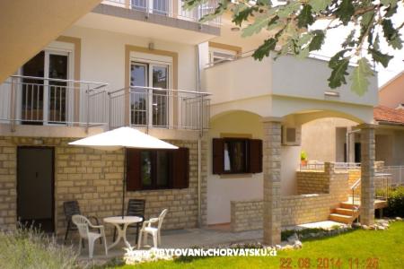 Apartmaji M&amp;M foto 5