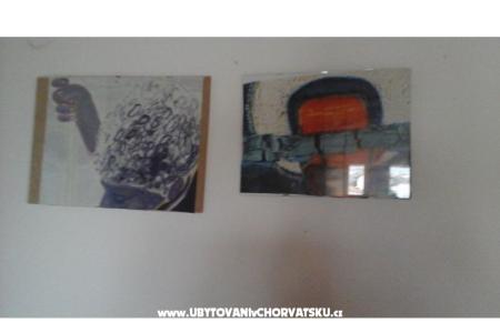 Apartmaji Margarita foto 5