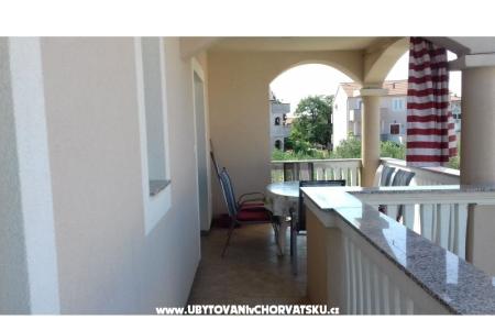Apartmaji Marina  foto 2