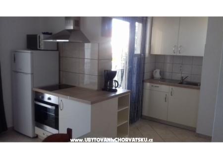 Apartmaji Marina  foto 3