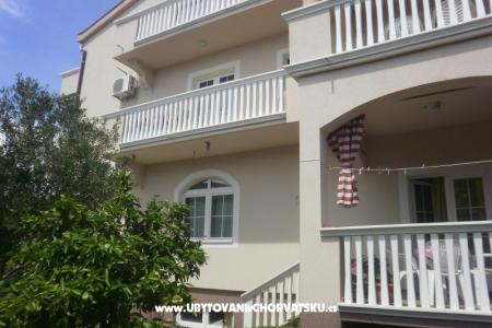 Apartmaji Marina  foto 4