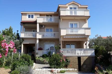 Apartmaji Marina  foto 5