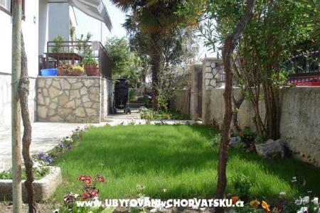 Apartmaji Milic foto 2