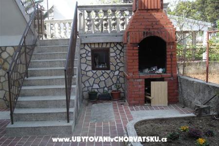 Apartmaji Milic foto 3