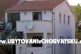 Apartmaji Mitja foto 2