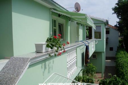 Apartmaji Mitja foto 3