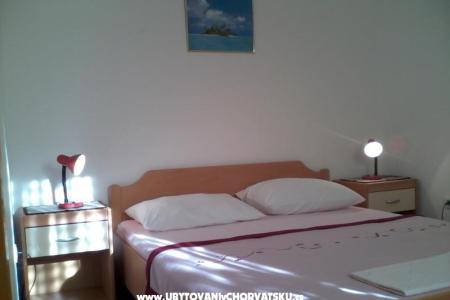 Apartmaji Mitja foto 5