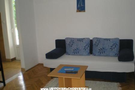 Apartmaji Morožin foto 4