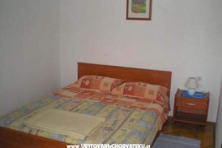 Apartmaji Morožin foto 5