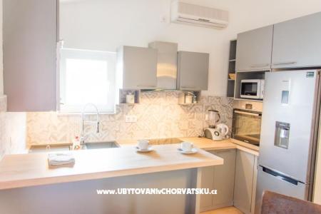 Apartmaji Nea foto 2