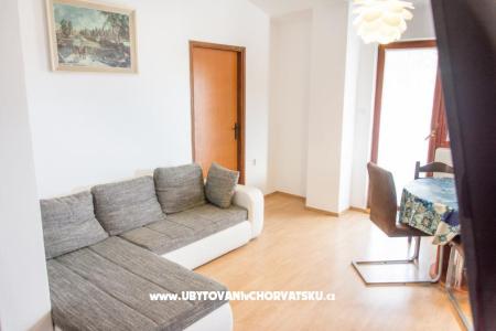 Apartmaji Nea foto 4