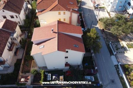 Apartmaji Nikadino foto 3