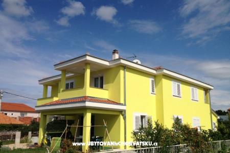 Apartmaji Niko foto 4