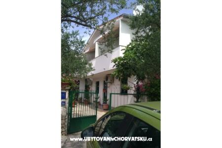 Apartmaji Nikola foto 2