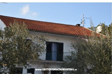 Apartmaji Nikola foto 4